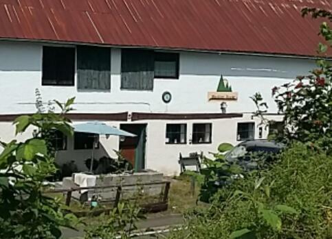 Shepherds Cottage Euscheid Экстерьер фото