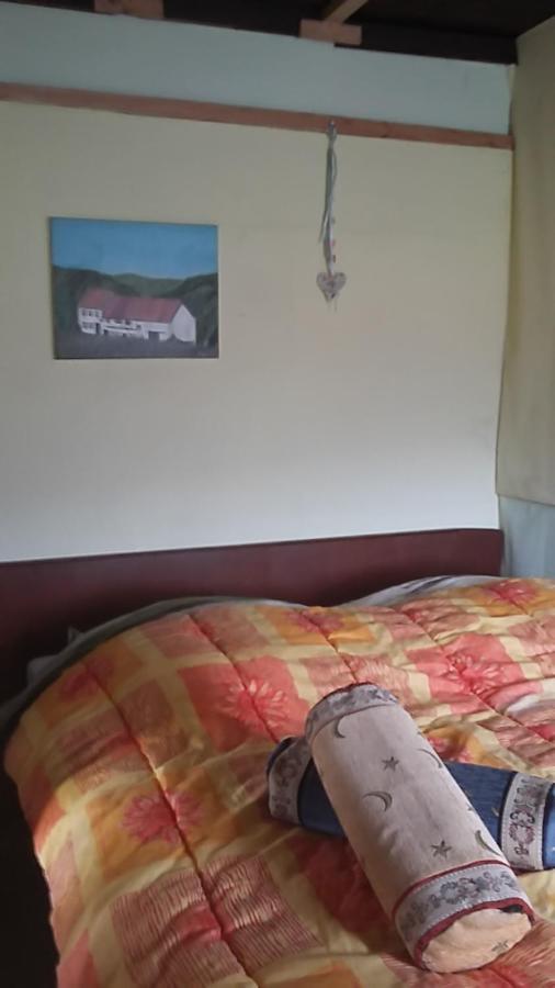 Shepherds Cottage Euscheid Экстерьер фото