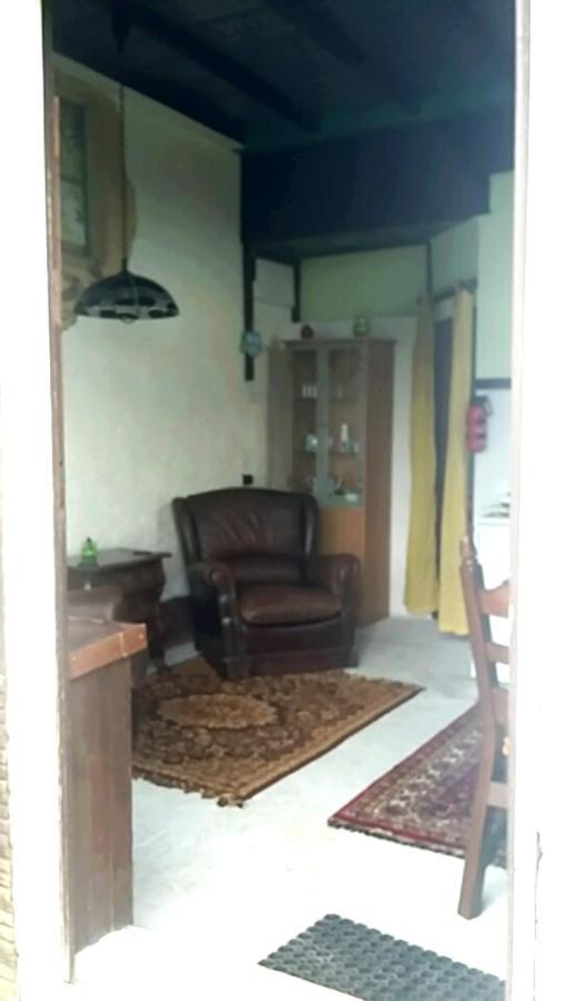 Shepherds Cottage Euscheid Экстерьер фото