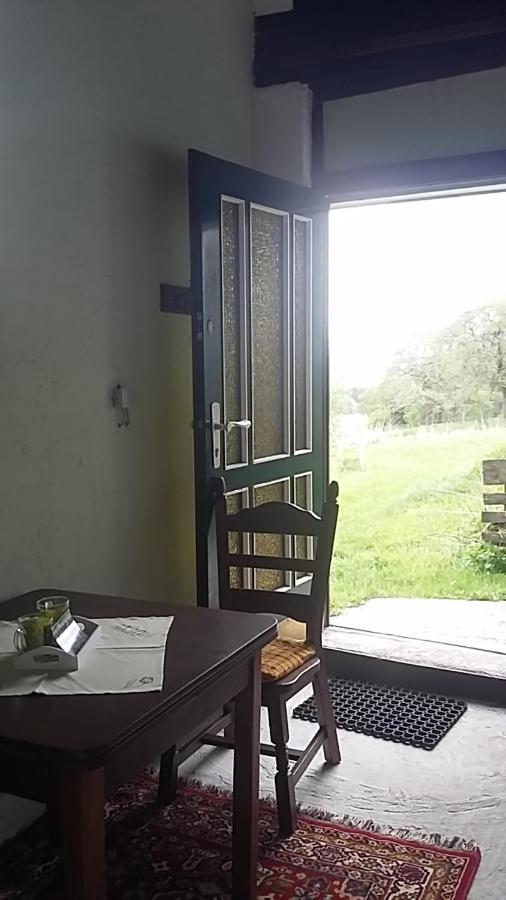 Shepherds Cottage Euscheid Экстерьер фото